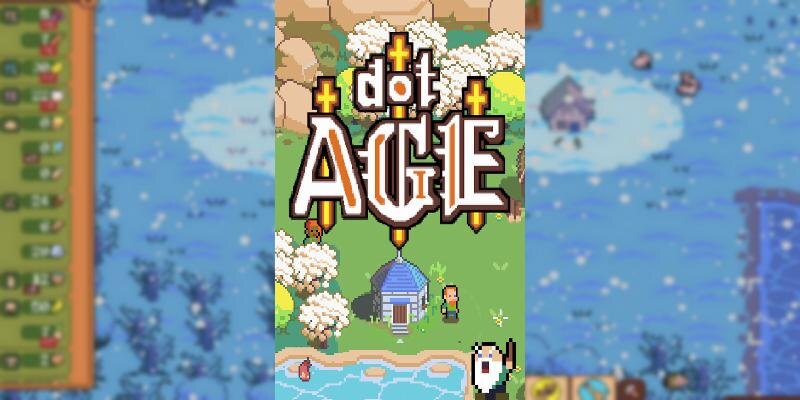    Игра dotAGE