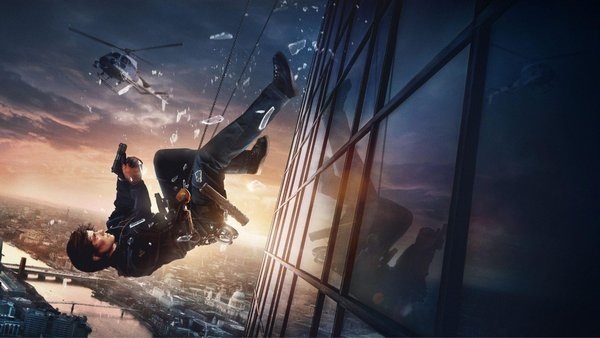 Что помыла, то разбила