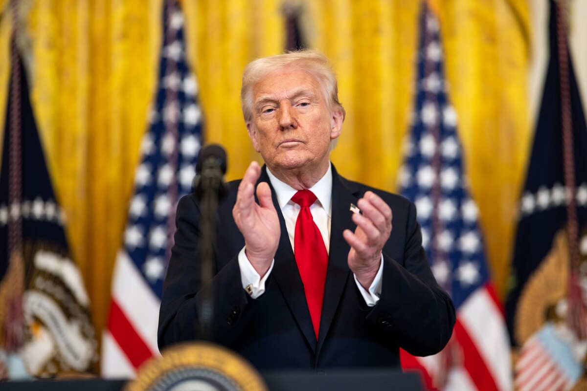     / Источник: © Global Look Press/Daniel Torok/Keystone Press Agency