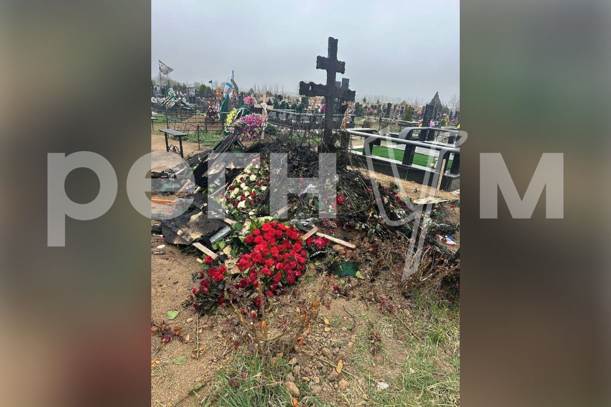     / Источник: © ИА Регнум