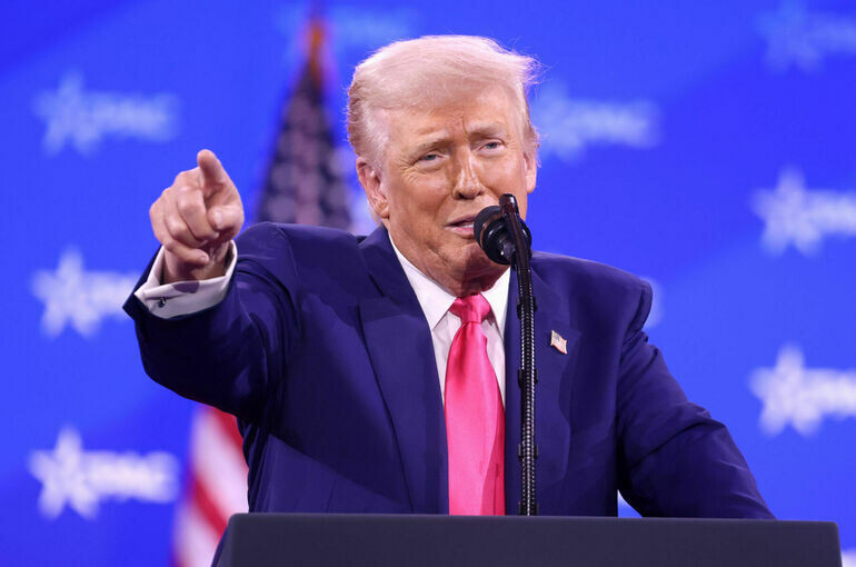   Gage Skidmore / Flickr / CC BY-SA 2.0