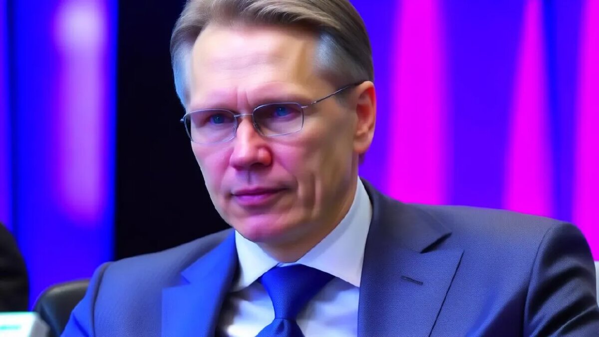    Сгенерировано ИИ