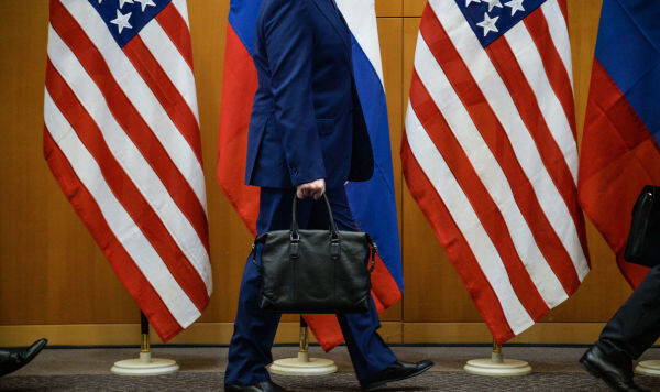 © Sputnik / Алексей Витвицкий