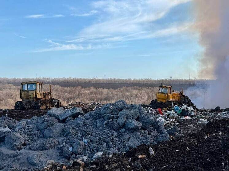    Фото: Минприроды Самарской области