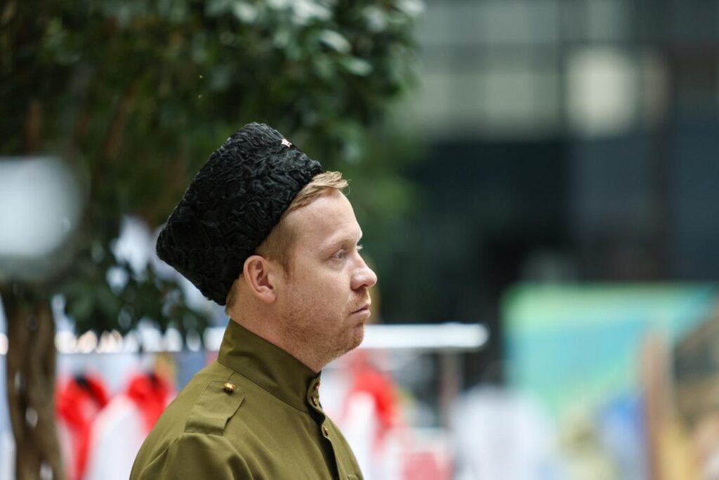    Фото: Бюллетень кинопрокатчика/ТГ Ульяна Бажанова