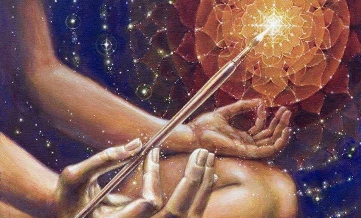 Тайна со -творчества