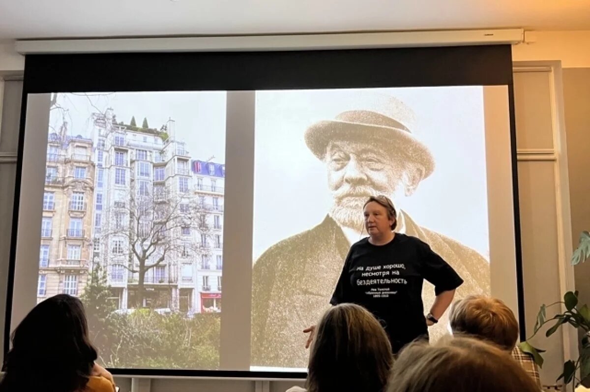    Замковая гора без Дома Советов.