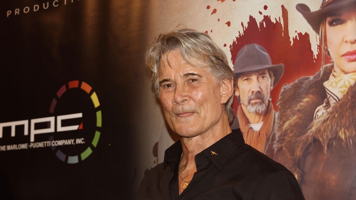 Ричард Нортон