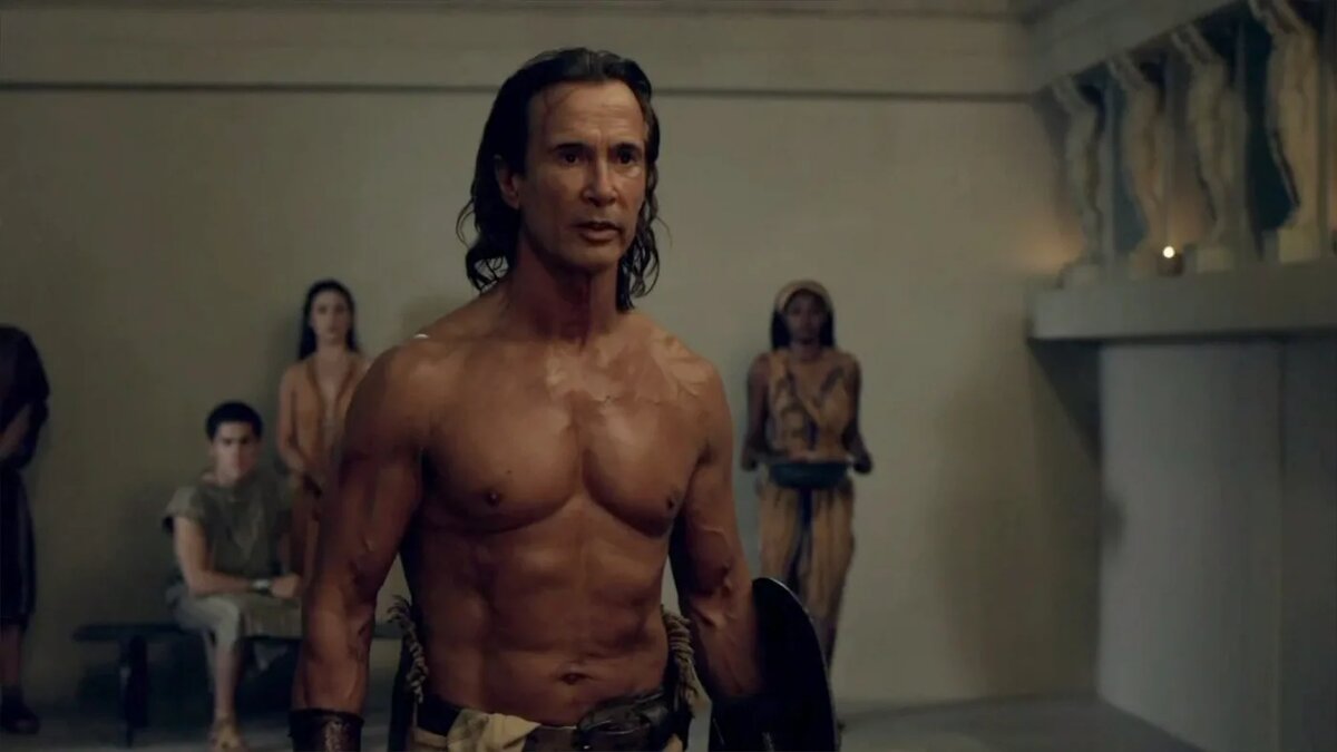 Ричард Нортон