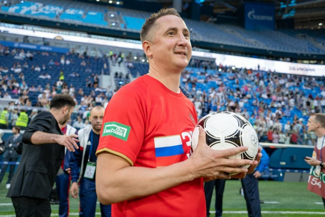    Фото: Официальный сайт РФС