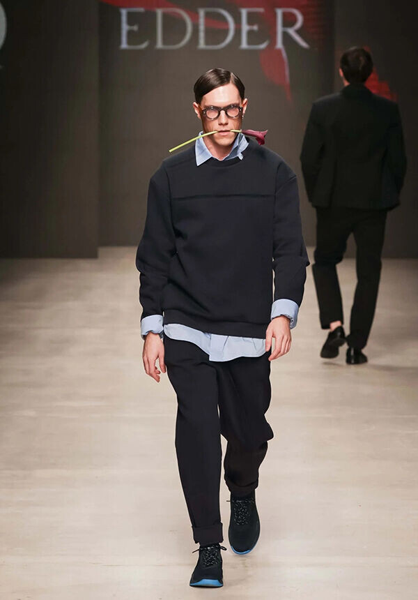     Фото предоставлено пресс-службой бренда EDDER