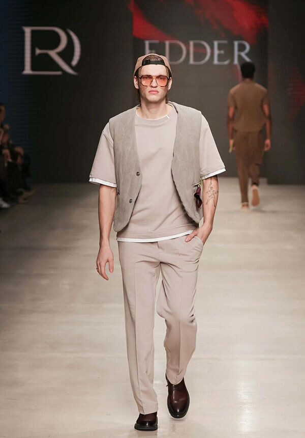     Фото предоставлено пресс-службой бренда EDDER