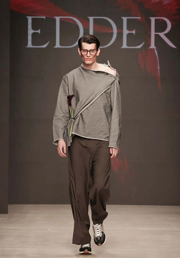     Фото предоставлено пресс-службой бренда EDDER