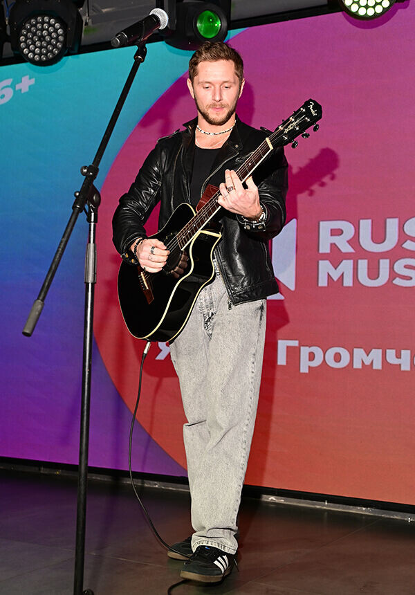     Фото предоставлено пресс-службой Musicbox Party