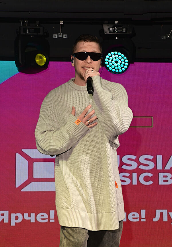     Фото предоставлено пресс-службой Musicbox Party