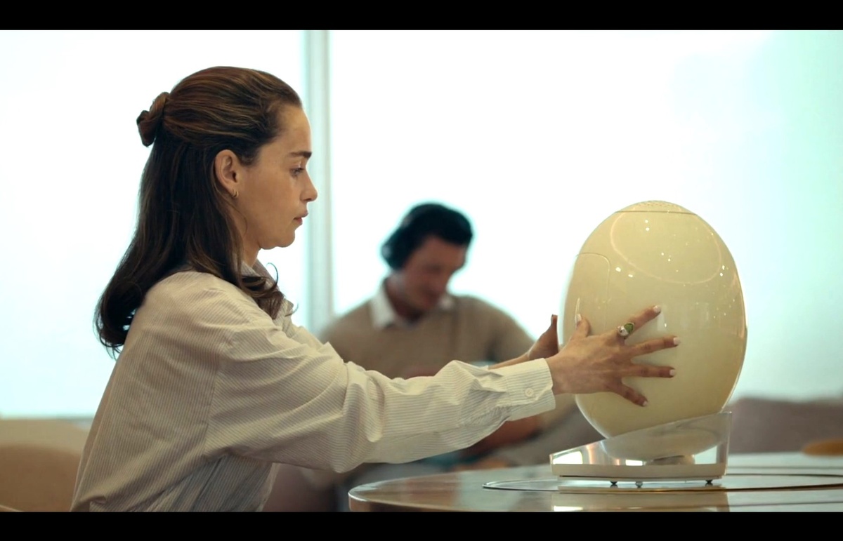 Здесь и далее скриншоты автора статьи.