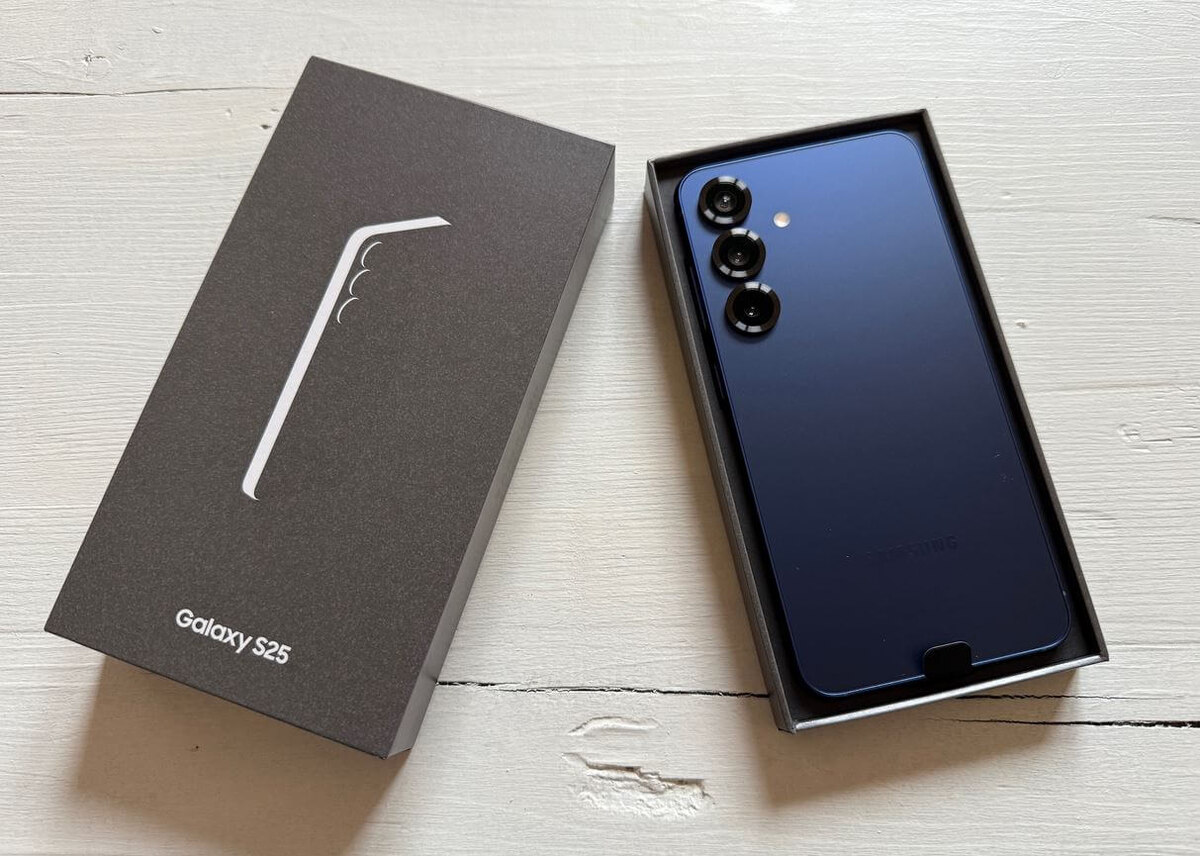    Рассказываем, что скачать на новый телефон из Гугл Плей. Фото: samsungmagazine.eu