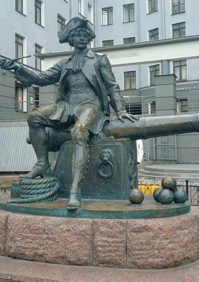 Фото автора.