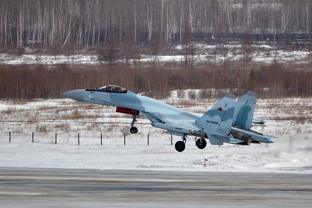 Фото: сайт корпорация ОАК