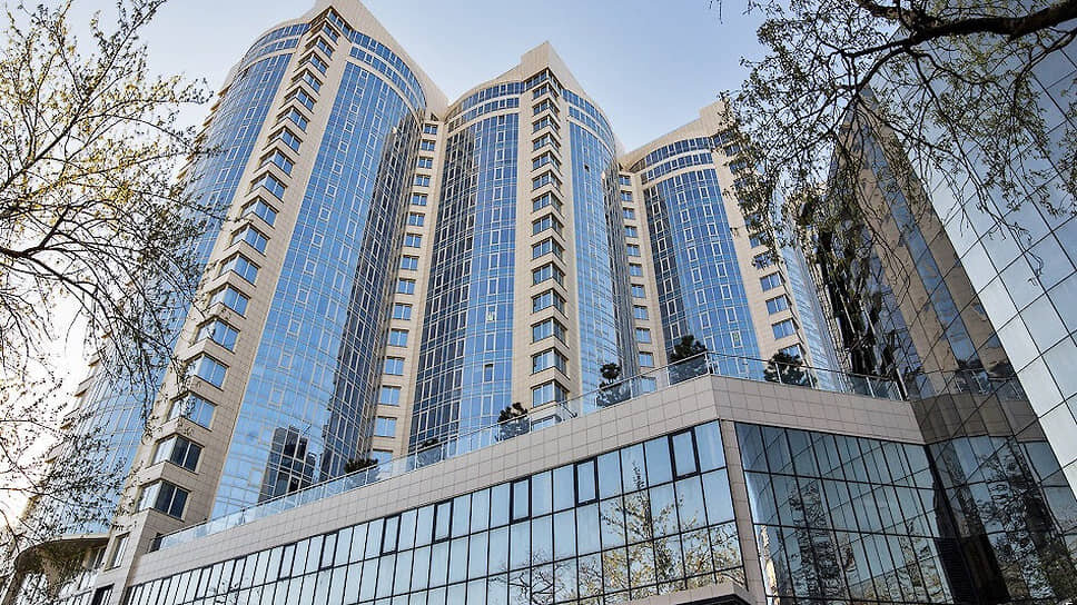 Фото: skyscrapercity.com