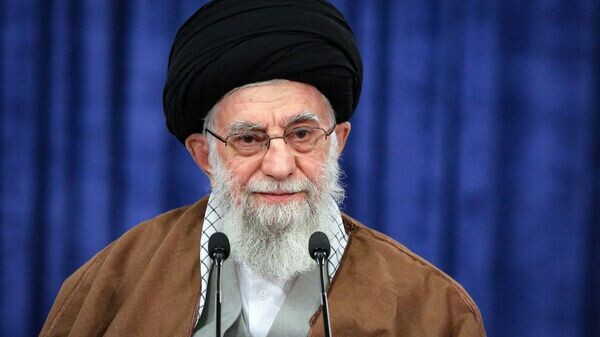    © AP / Office of the Iranian Supreme Leader