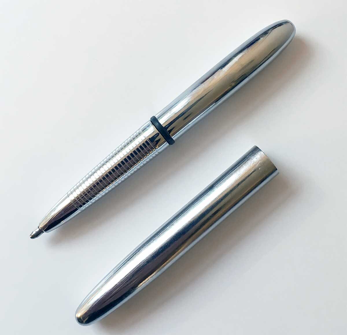 Космическая ручка AG-7 / © Wikimedia