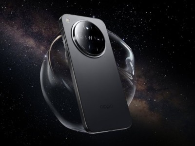    OPPO Find X8 Ultra и обе версии Find X8s показали на официальных рендерах