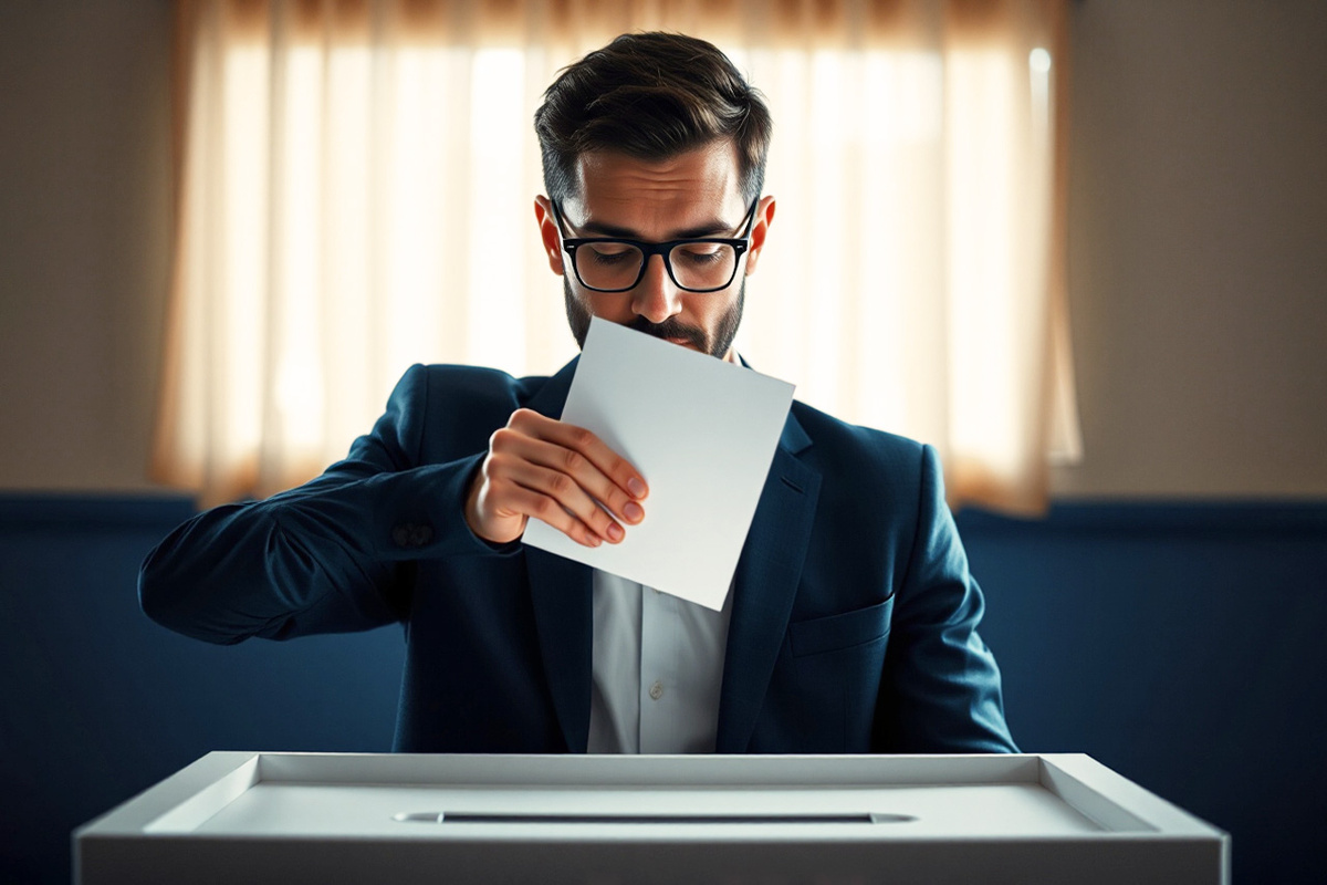 Это нужно на период после отмены военного положения.  Фото: Изображение сгенерировано нейросетью Kandinsky 3.1