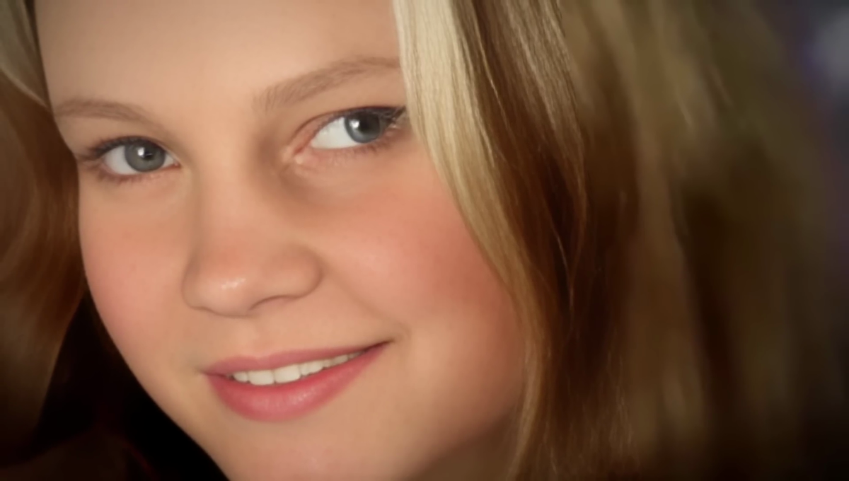 Фотография Кэрри