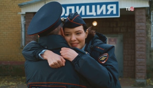 О чём сериал «Участок № 13» (2024) и стоит ли его смотреть?