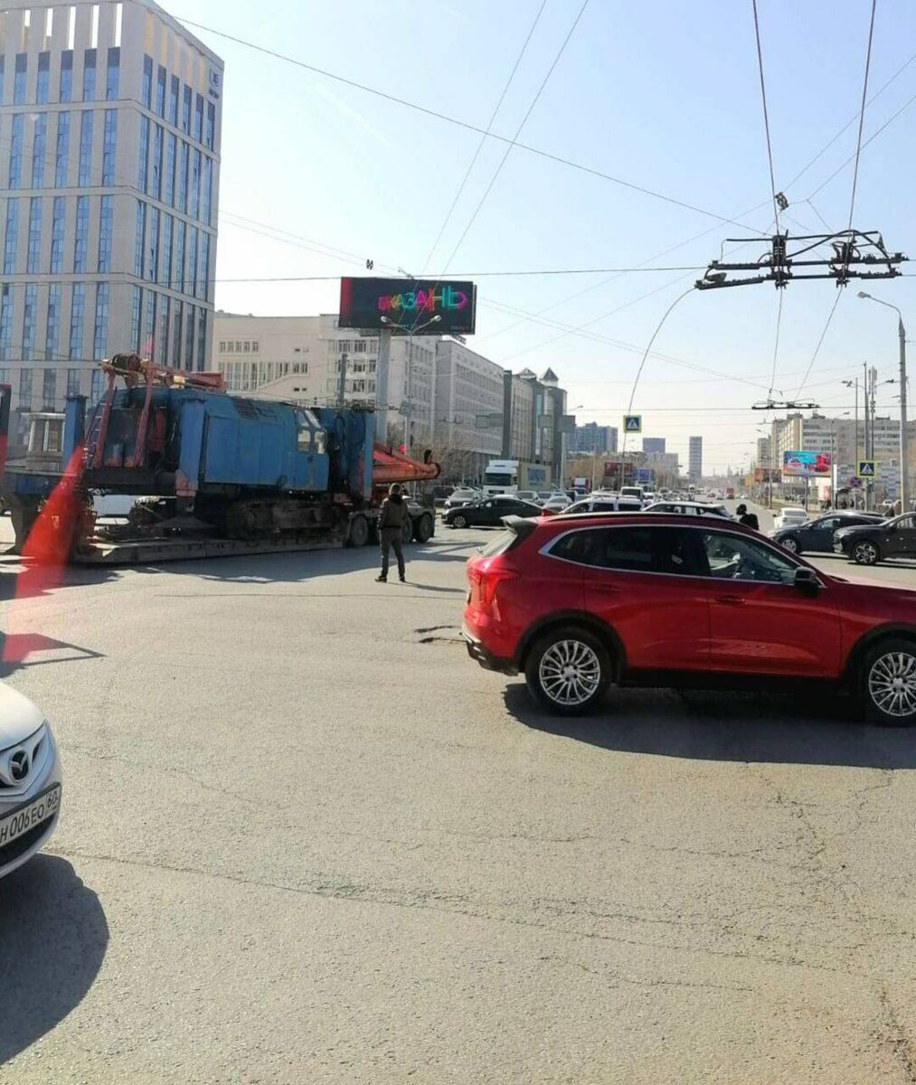 Фото: «Метроэлектротранс»