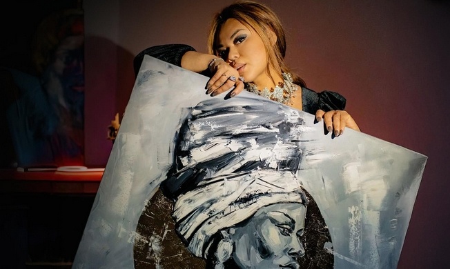 Фото предоставлено пресс-службой Корнелии Манго