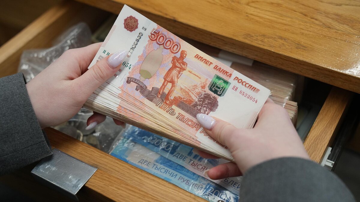 Фото: ИЗВЕСТИЯ/Дмитрий Коротаев