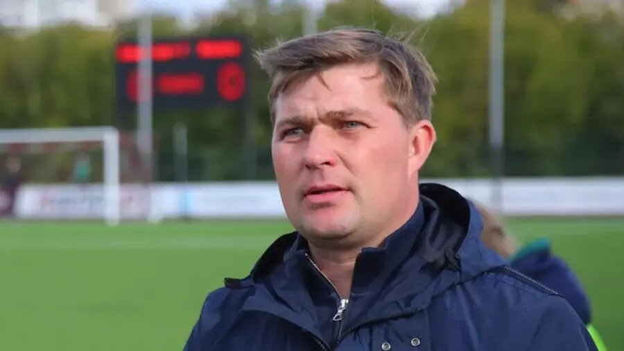    Фото: ФК «Велес»