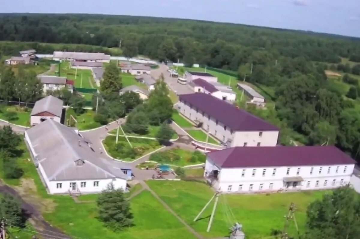    В Ярославской области расселили психоневрологический интернат