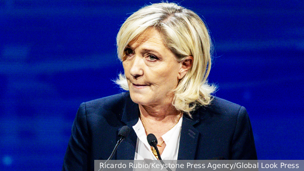     Фото: Ricardo Rubio/Keystone Press Agency/Global Look Press   
 Текст: Вера Басилая