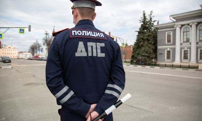 Автор: Первый Тульский