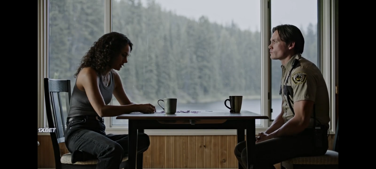 Кадр из фильма. 