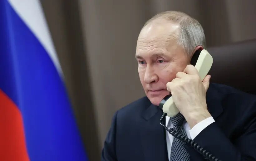     © РИА Новости. Александр Казаков