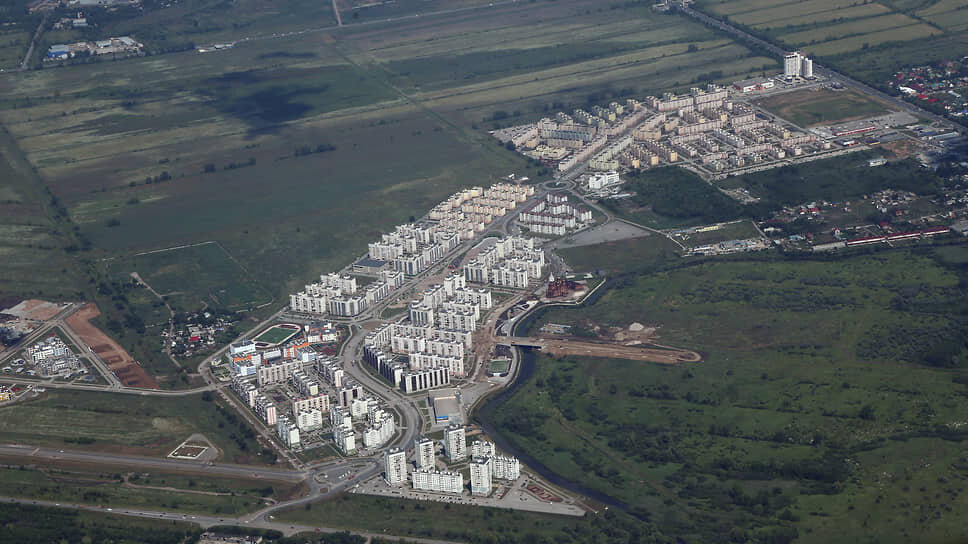 Фото: Юрий Стрелец / Коммерсантъ