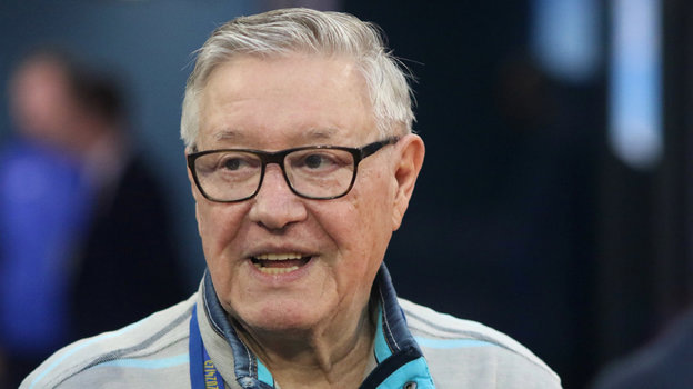    Геннадий Орлов. Global Look Press