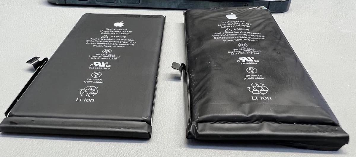 Что делать если вздулся аккумулятор телефона