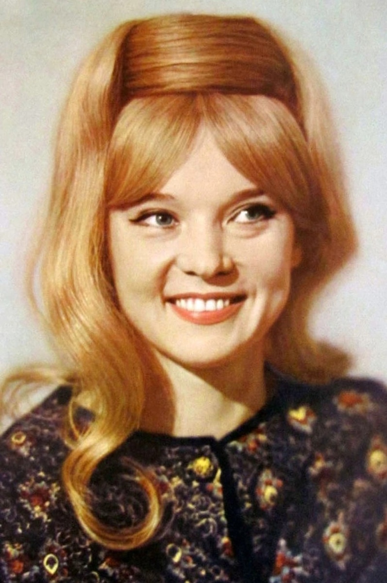 Людмила Гурченко