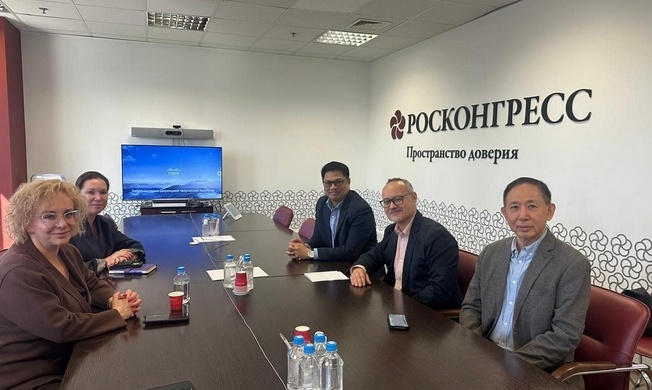 Фото предоставлено оргкомитетом Российского форума индустрии дизайна