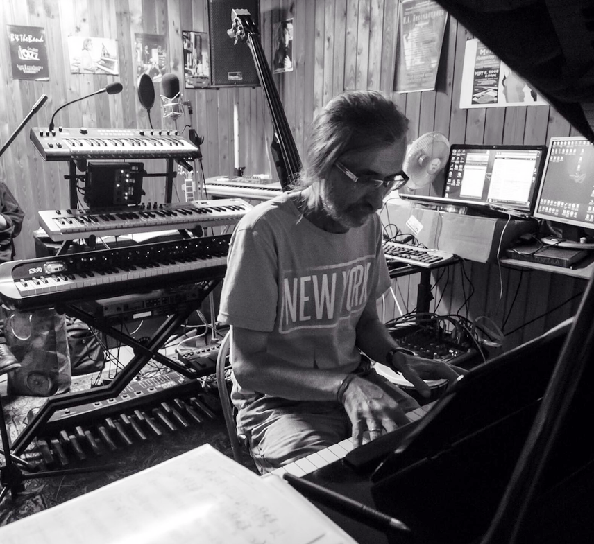 Игорь Бессчастный 