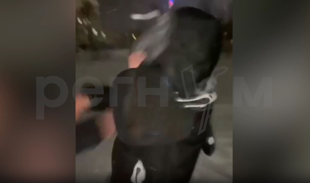     / Источник: Кадр из видео