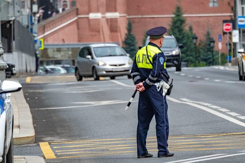     / Источник: © ИЗВЕСТИЯ/Константин Кокошкин