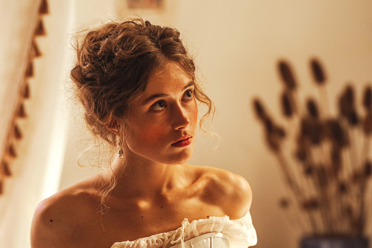 Кадр: Кинопоиск 