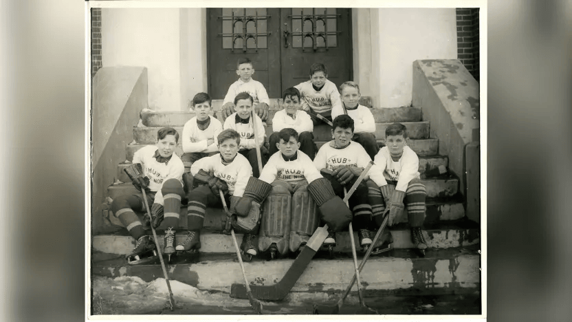 © Предоставлено Музеем истории Севера, озеро Киркланд