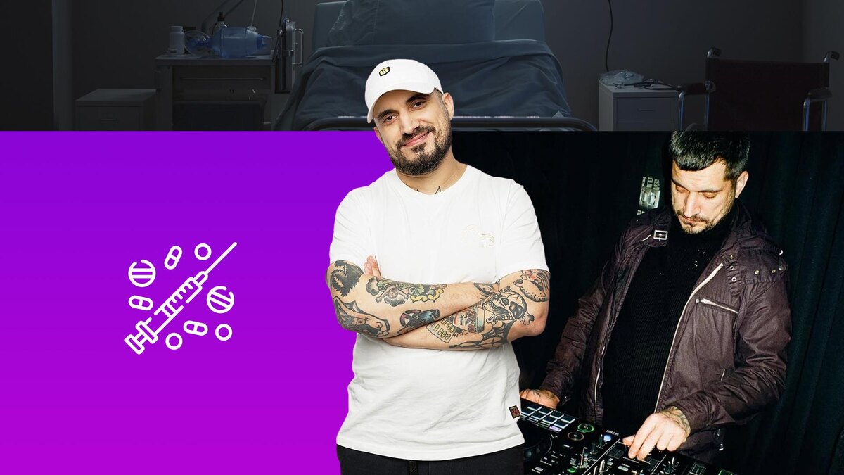 Коллаж 78.ru: vk.com/Паша Техник, Фото: instagram.com*/techniquepashalive, freepik.com/DC Studio, flaticon.com/ Freepik